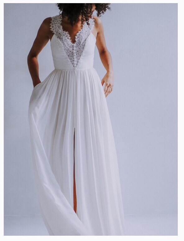 Marshall Party Dress